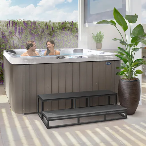 Escape hot tubs for sale in Port St Lucie